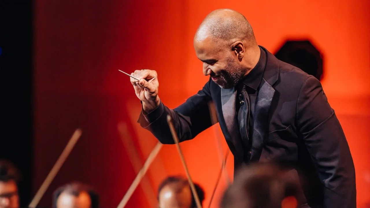 Daniel Bartholomew-Poyser extends contract with National Arts Centre Orchestra as Principal Youth Conductor and takes on new role as Community Ambassador
