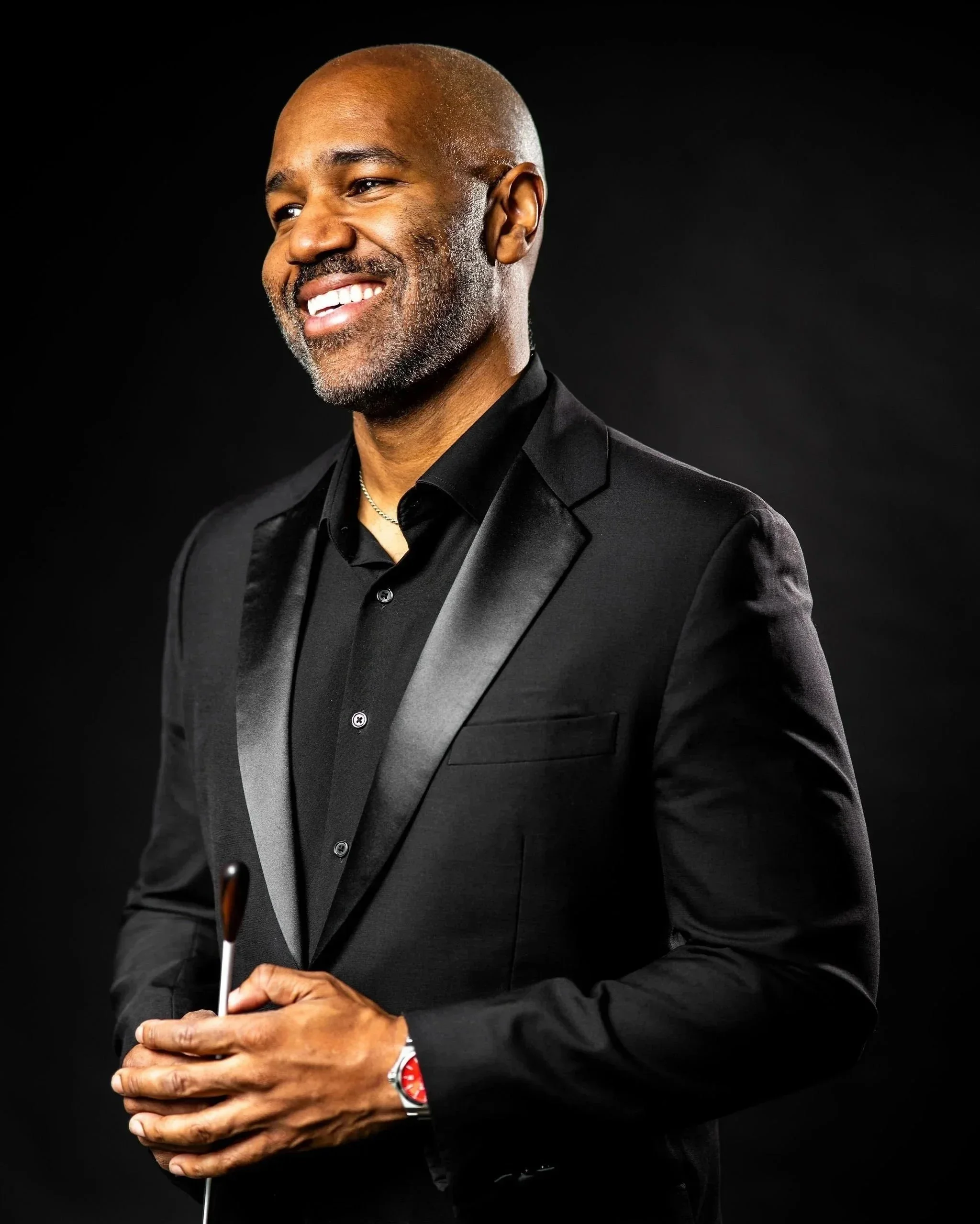 Daniel Bartholomew-Poyser