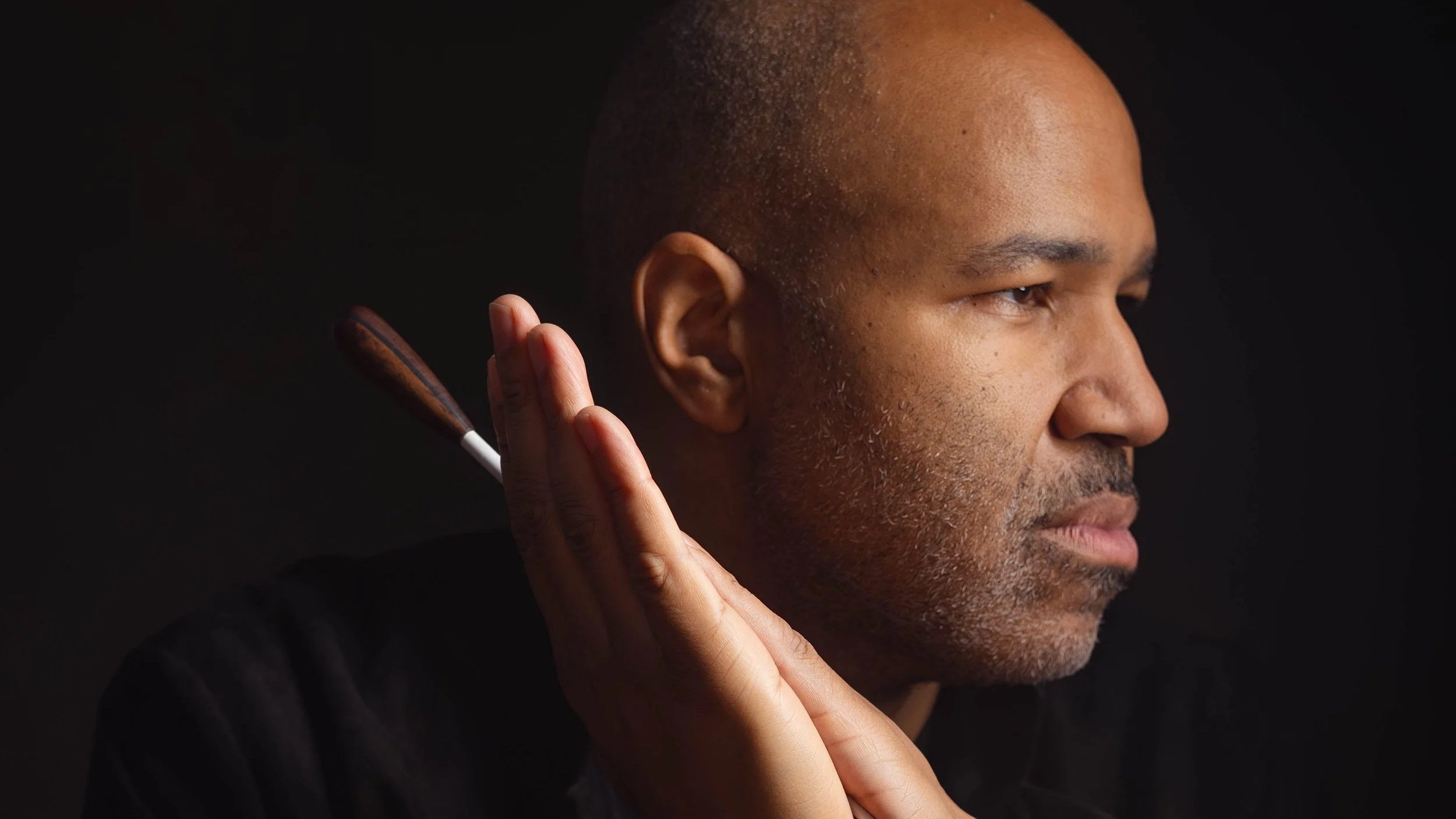 Daniel Bartholomew-Poyser