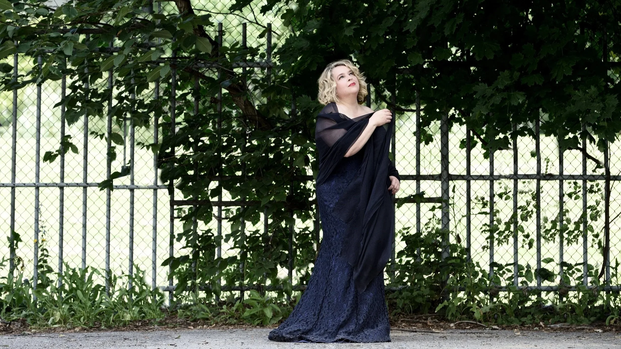 Karina Gauvin
