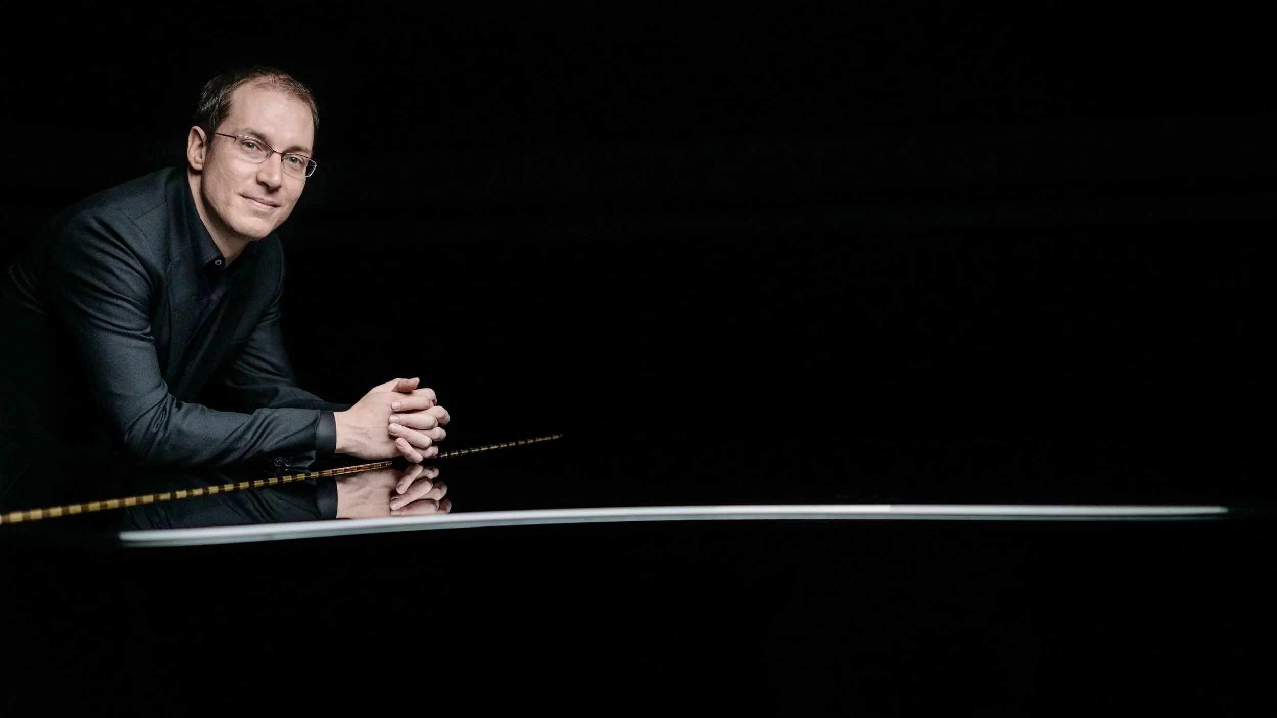 Gilles Vonsattel | Photo credit: Mario Borggreve