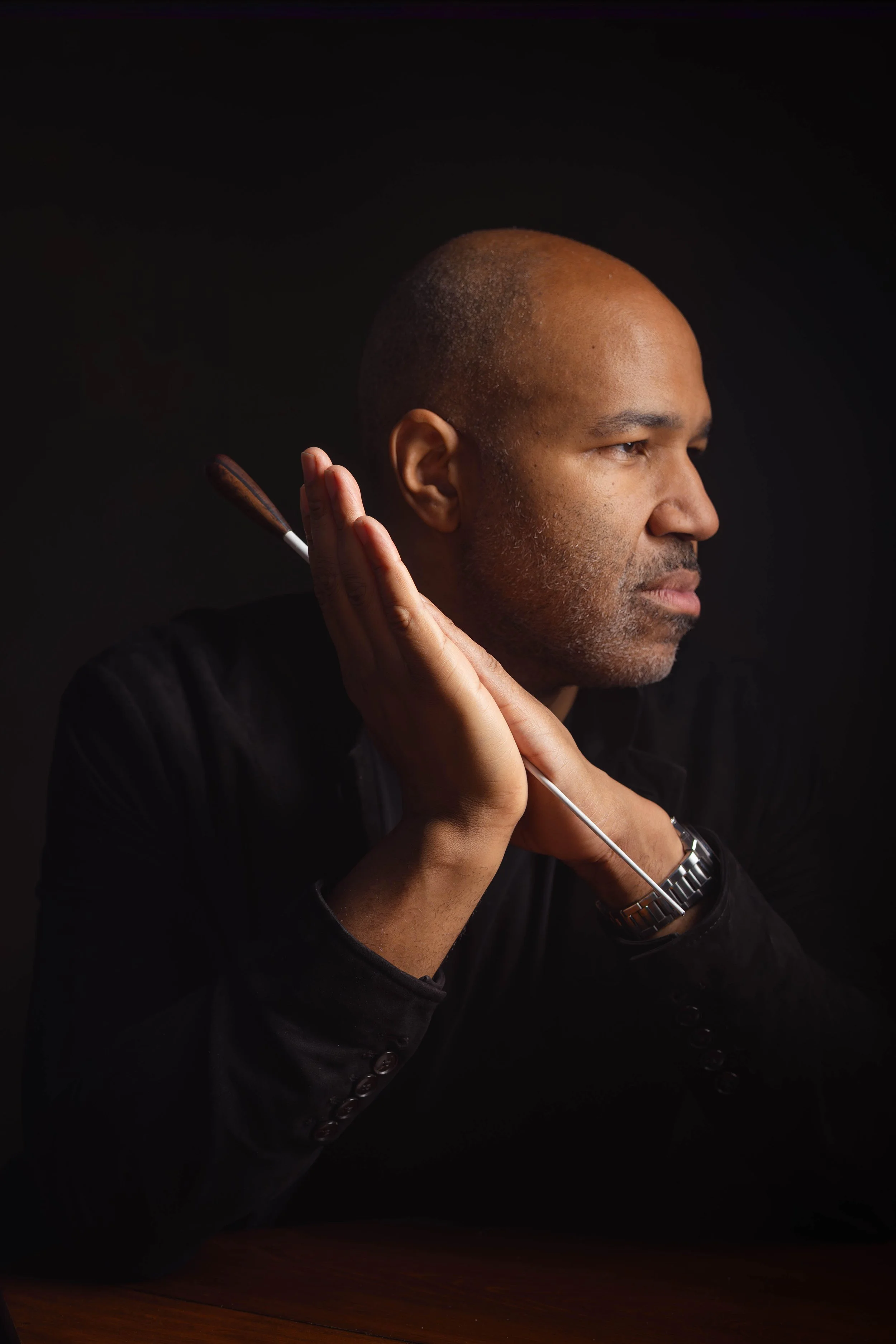 Daniel Bartholomew-Poyser