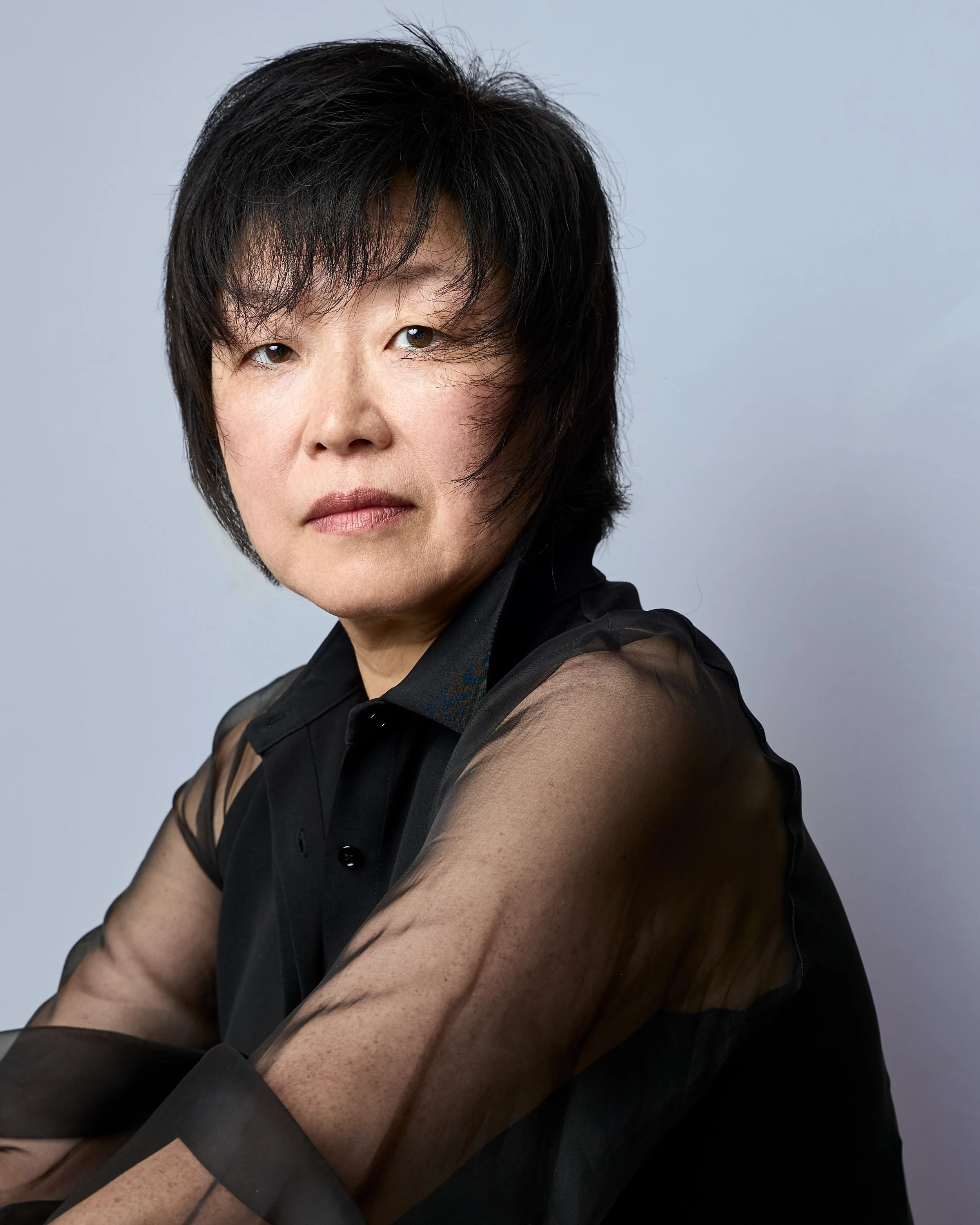 Katherine Chi