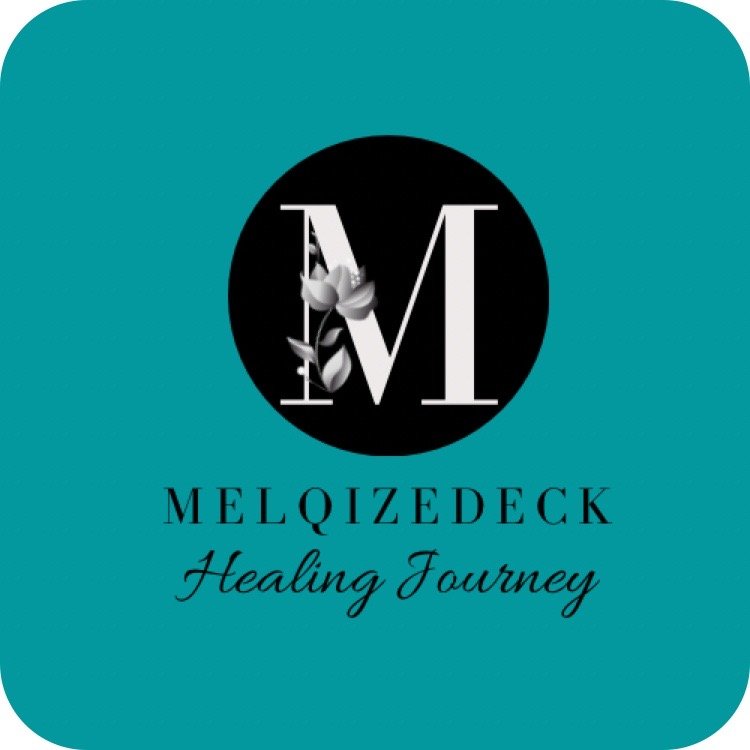 MelQizedeck Healing Journey