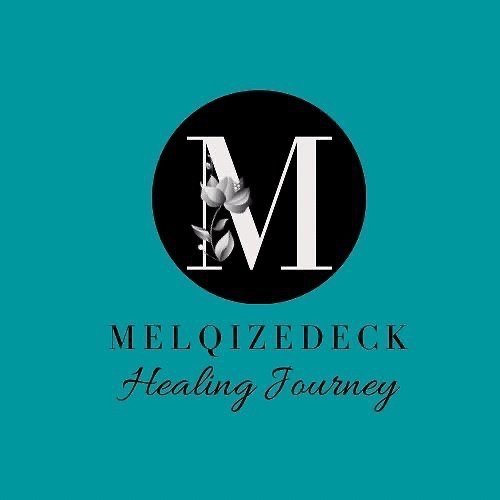 MelQizedeck Healing Journey