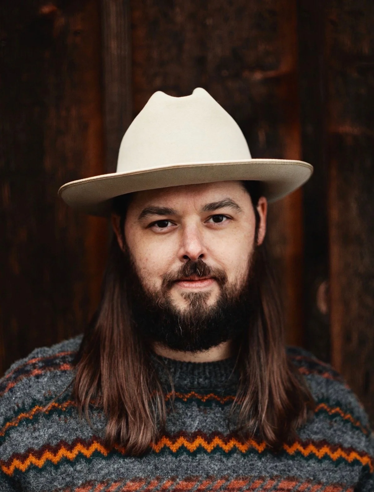 CALEB CAUDLE