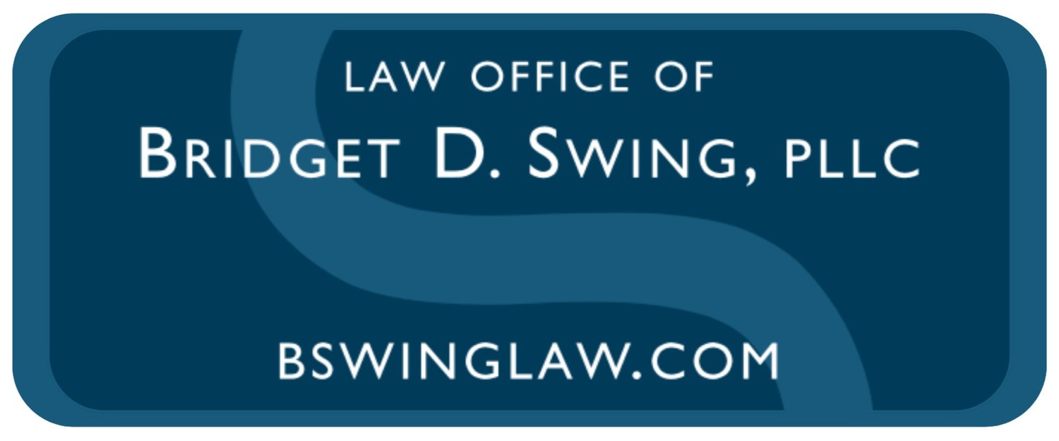 Bridget Swing Law, PLLC