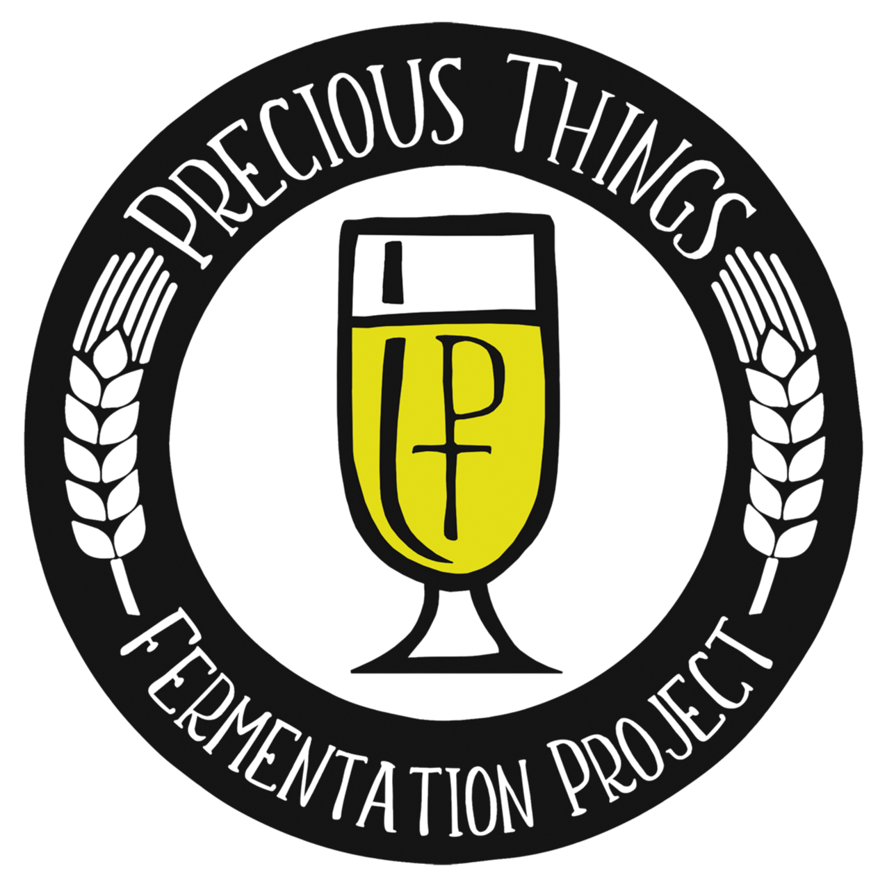 Precious Things Fermentation Project