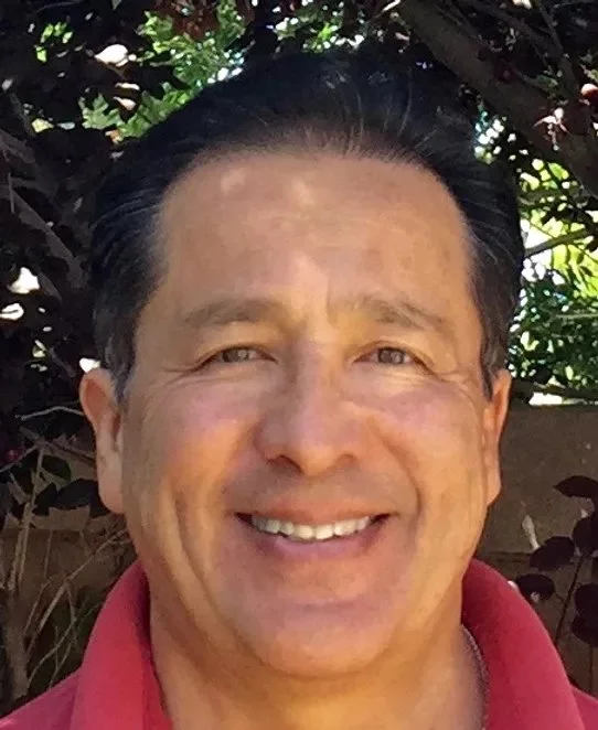 Jaime Encinas portrait