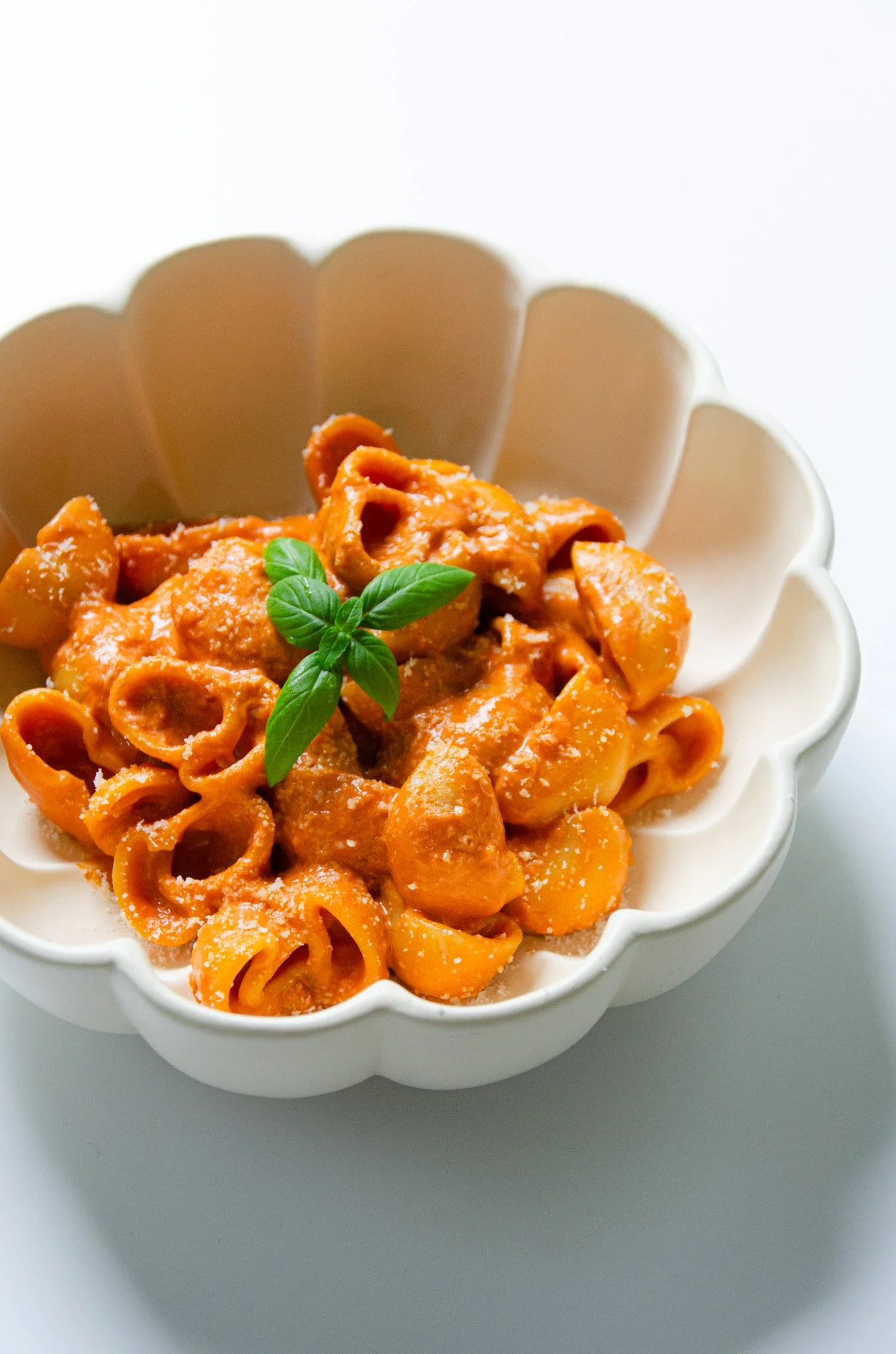 pasta alla vodka
