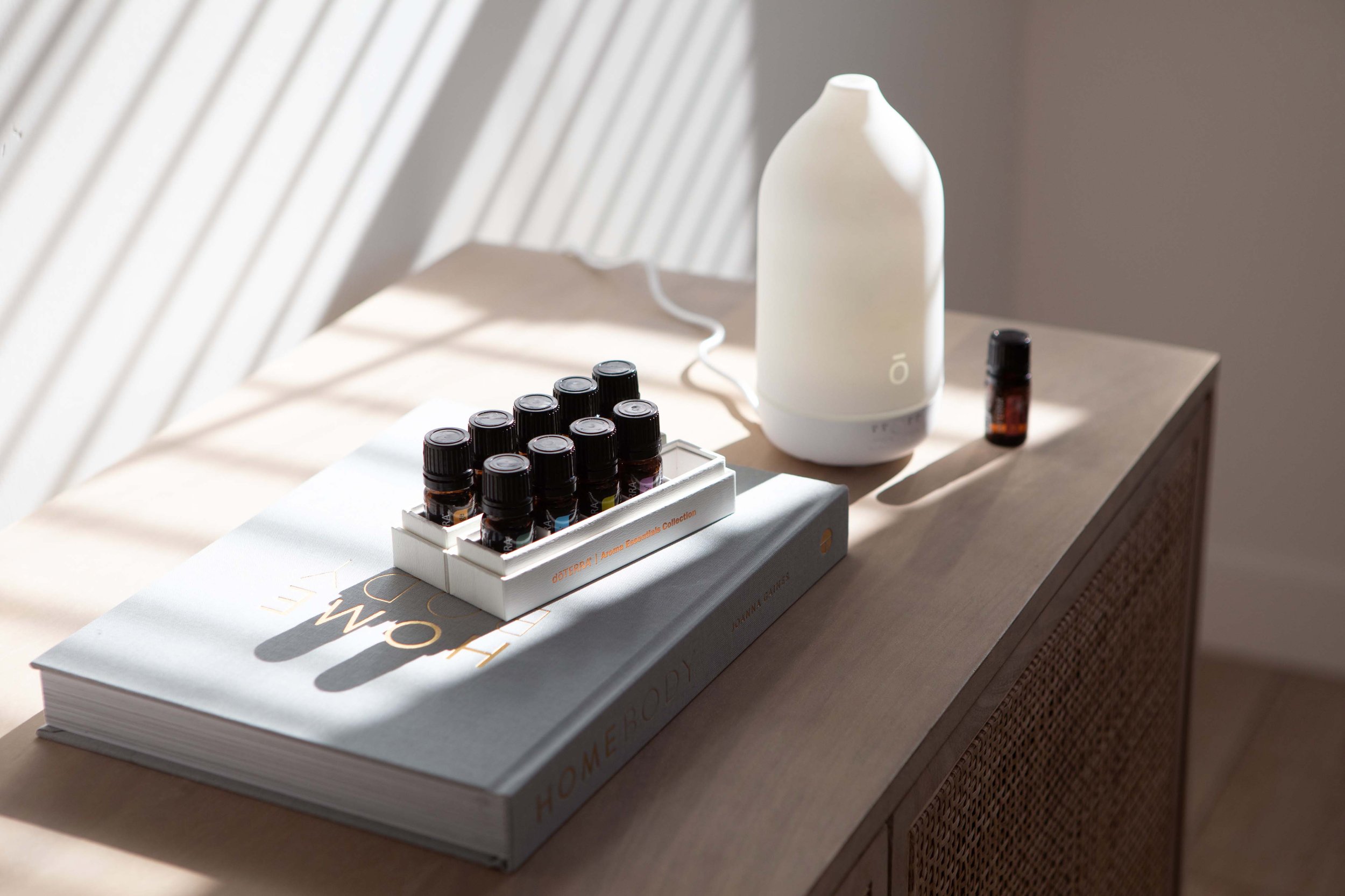 11 rituals to soothe