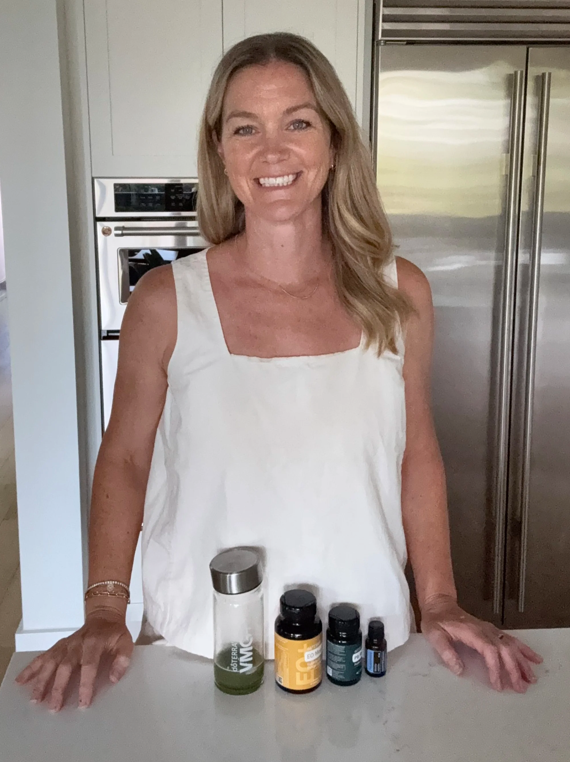 video: my 2-minute wellness routine