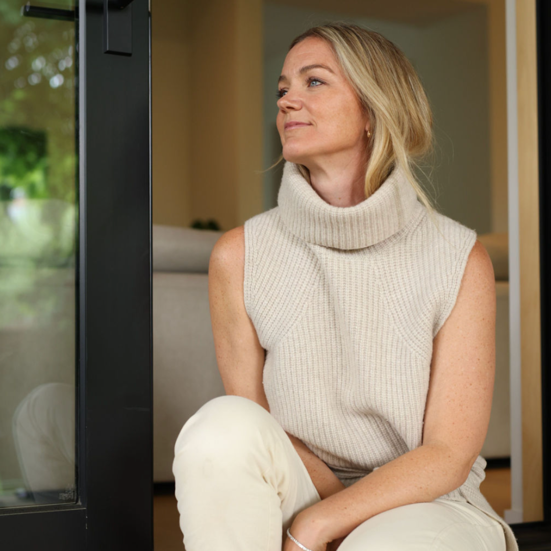 day retreat | on business & being