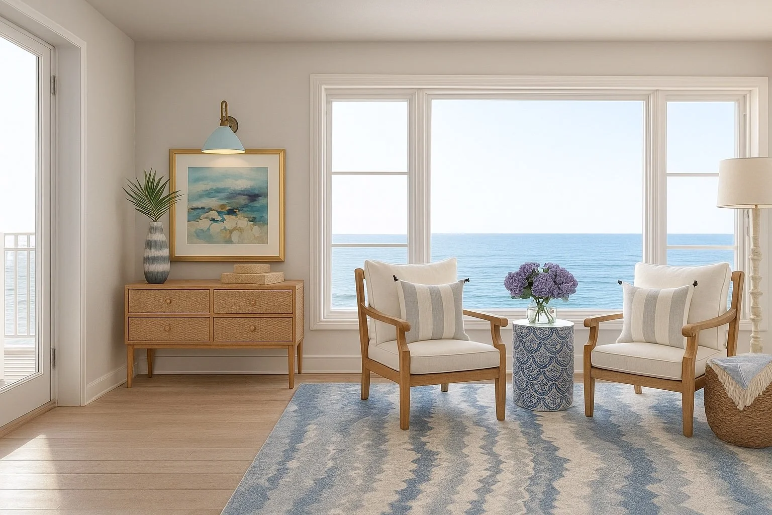 Coastal Design
