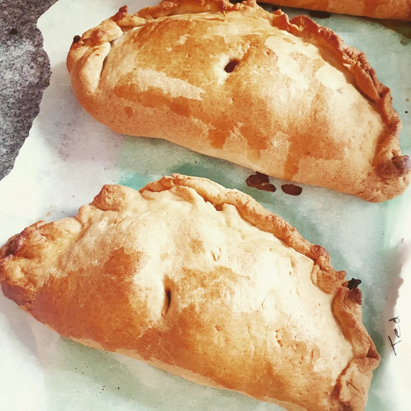 #eyfsbaking #earlyyearsmatters #cornishpasties #earlyyearscooking #cornwall #eyfscornwall