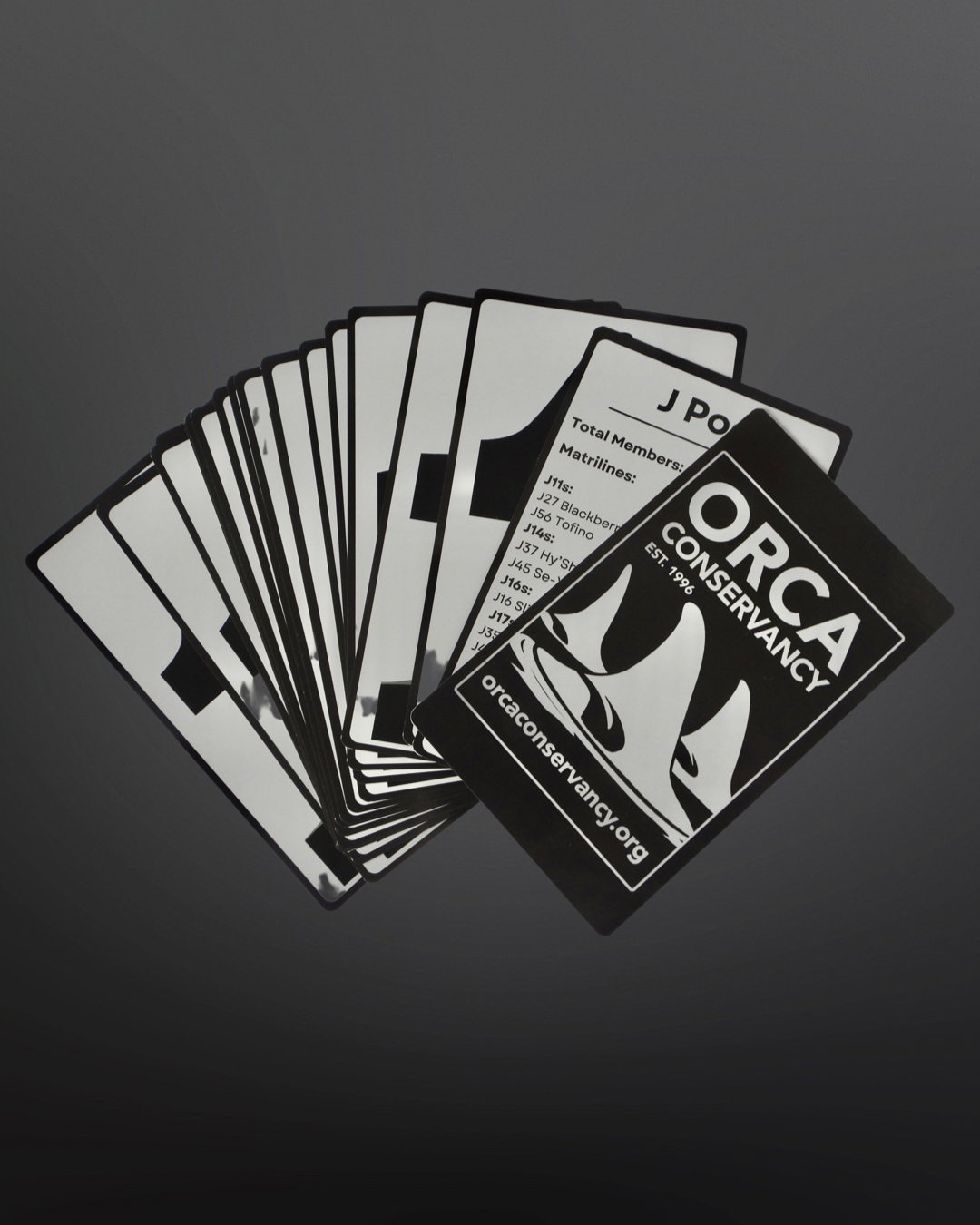 J Pod Flashcards 2025 Version  Orca Conservancy