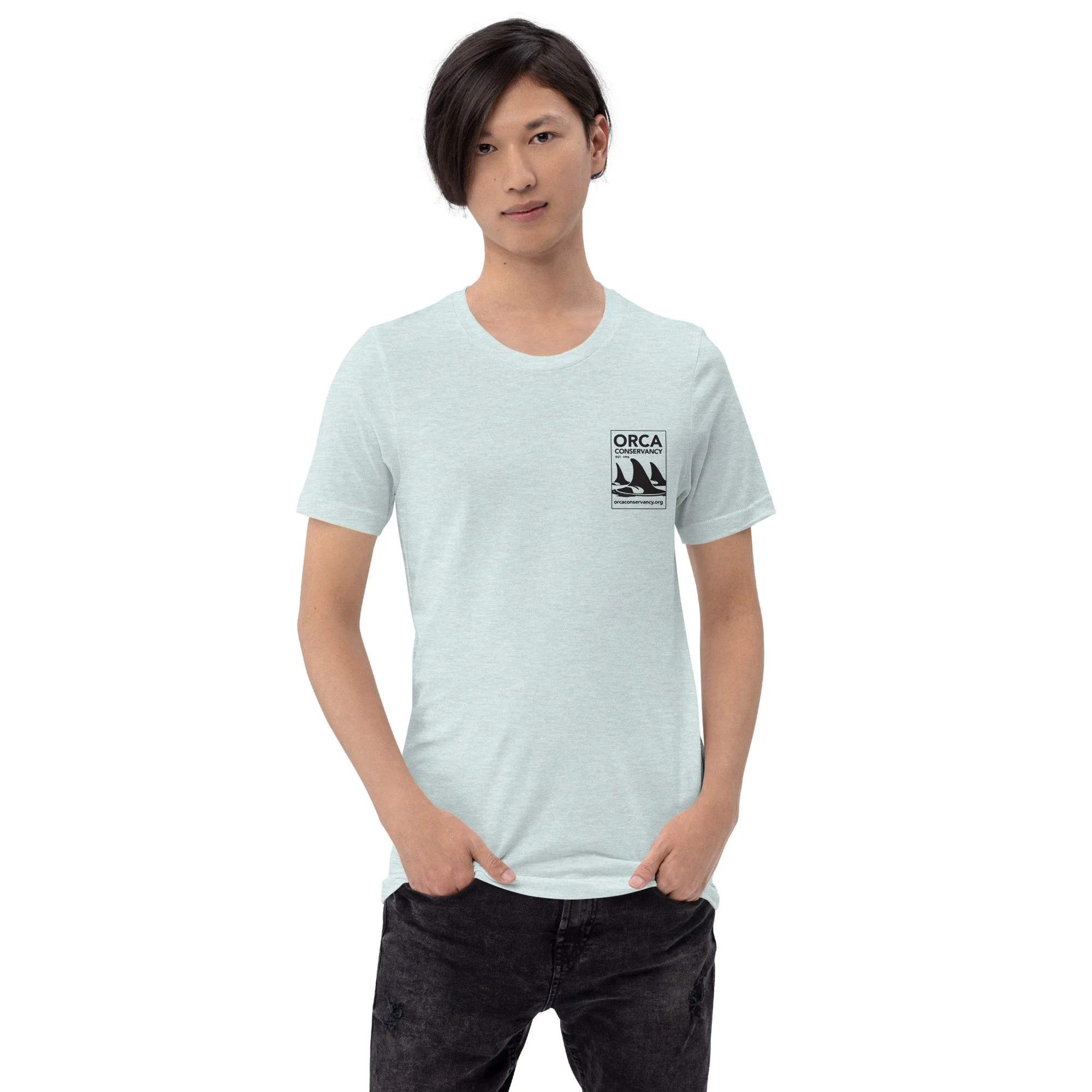 unisex-staple-t-shirt-heather-prism-ice-blue-front-65d3bee1c69f4.jpg