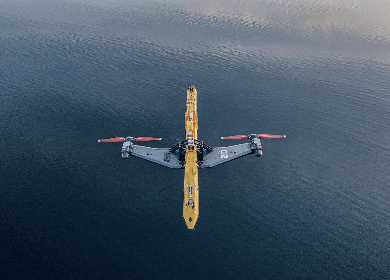 Orca Conservancy’s comments to FERC Opposing the Rosario Strait Tidal Turbine Project within SRKW Critical Habitat