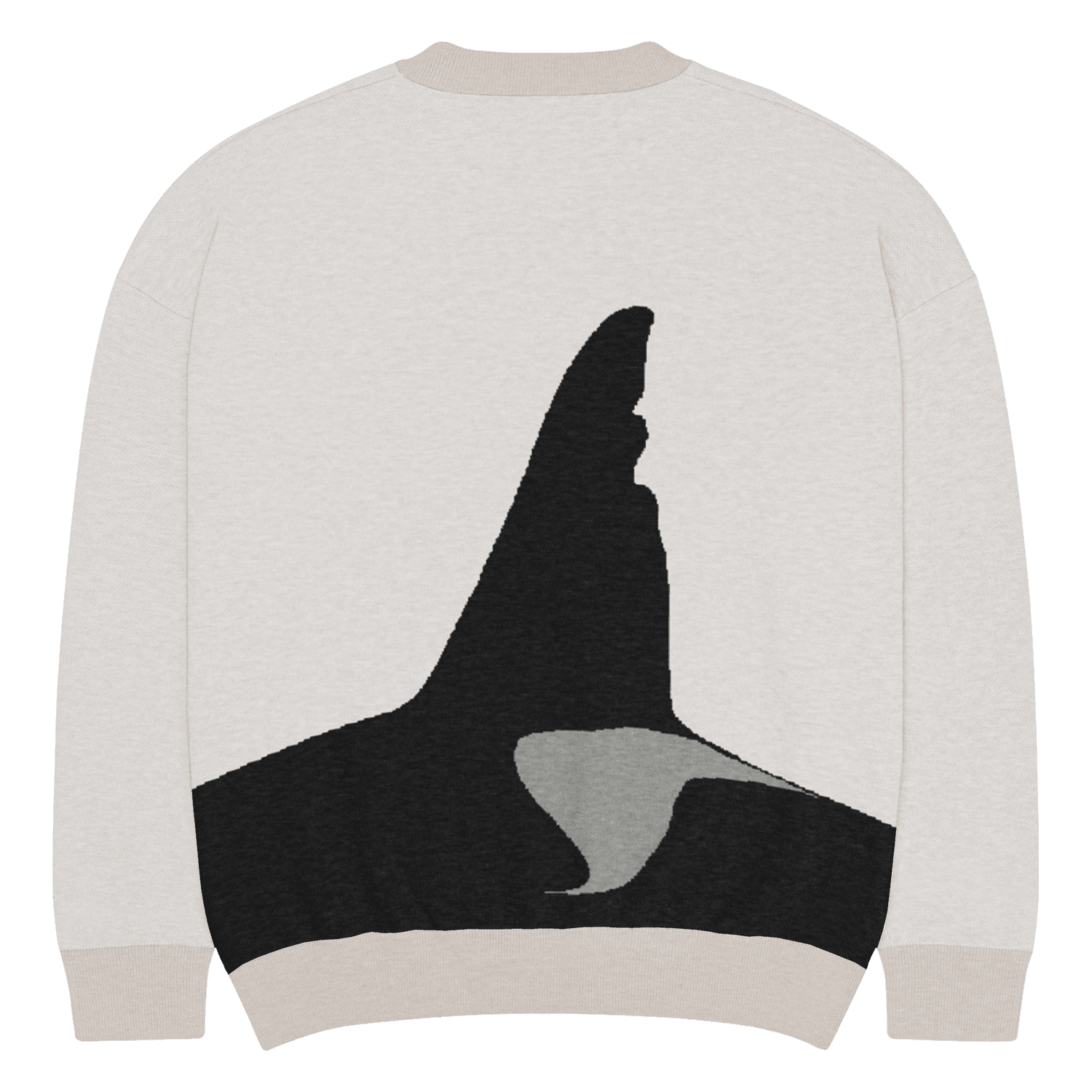 Orca Conservancy T63 Chainsaw ID Sweater — Orca Conservancy