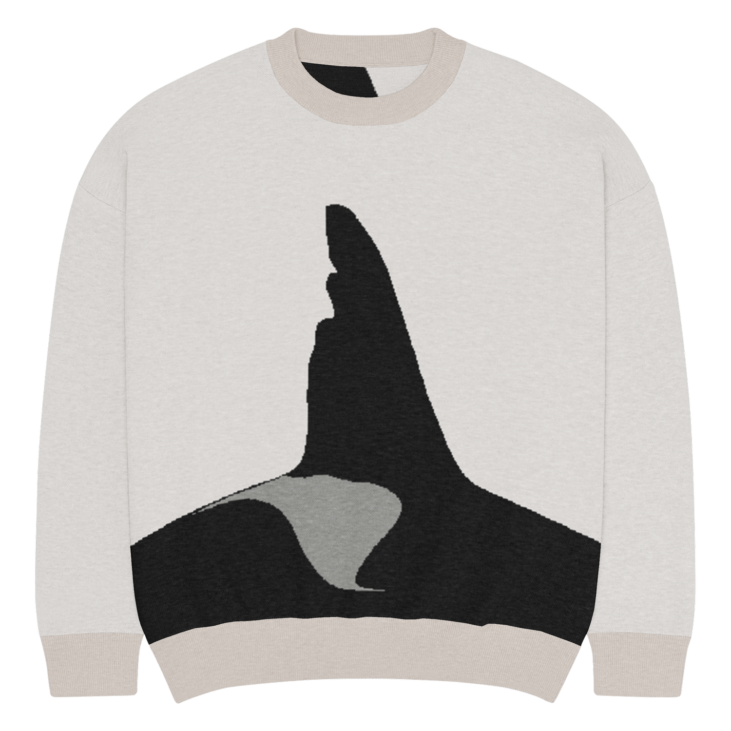 Orca Conservancy T63 Chainsaw ID Sweater — Orca Conservancy