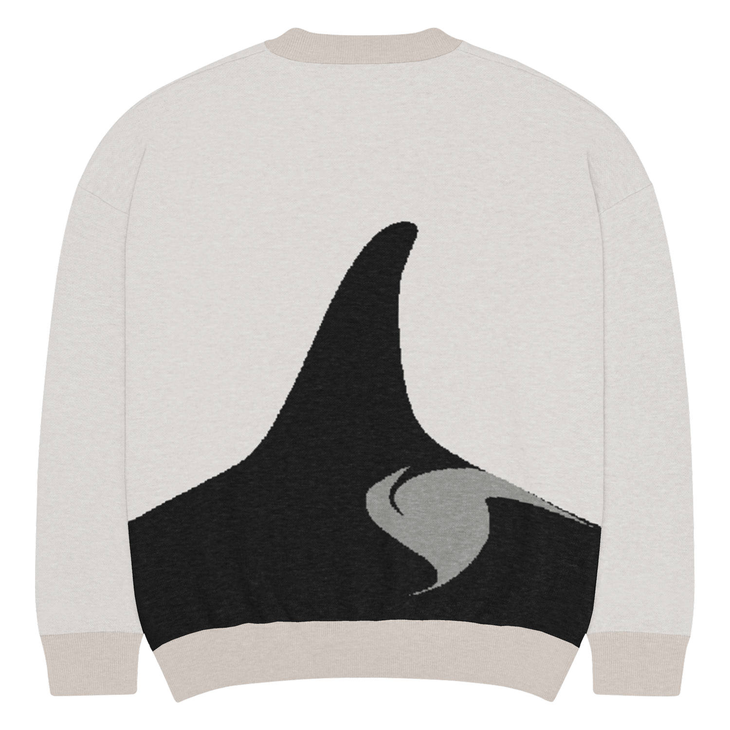 relaxed-fit-knitted-crew-neck-