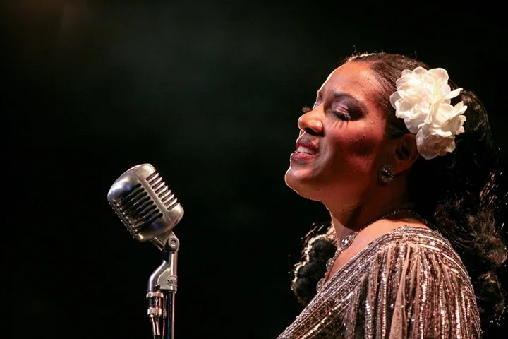 Lady Day at Emerson’s Bar & Grill