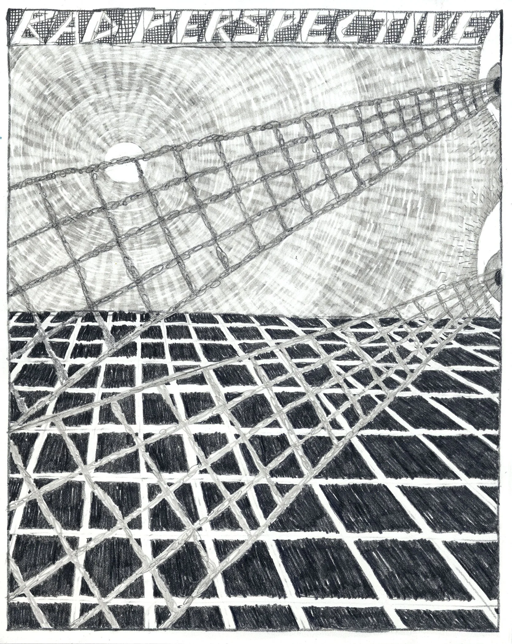 Artworks 2015-2020 — Benjamin Degen