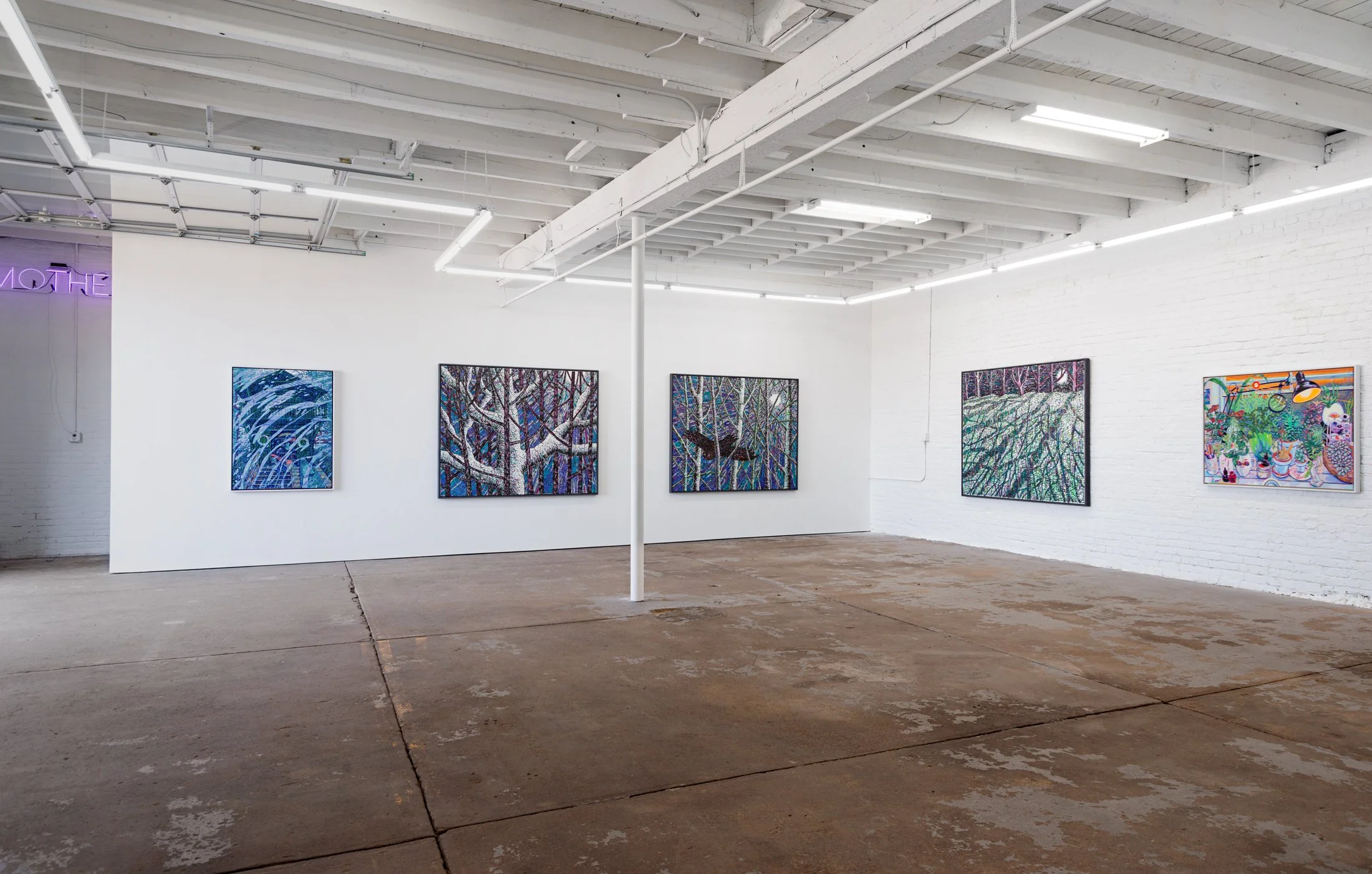 Alone Together: Hope Gangloff & Benjamin Degen 