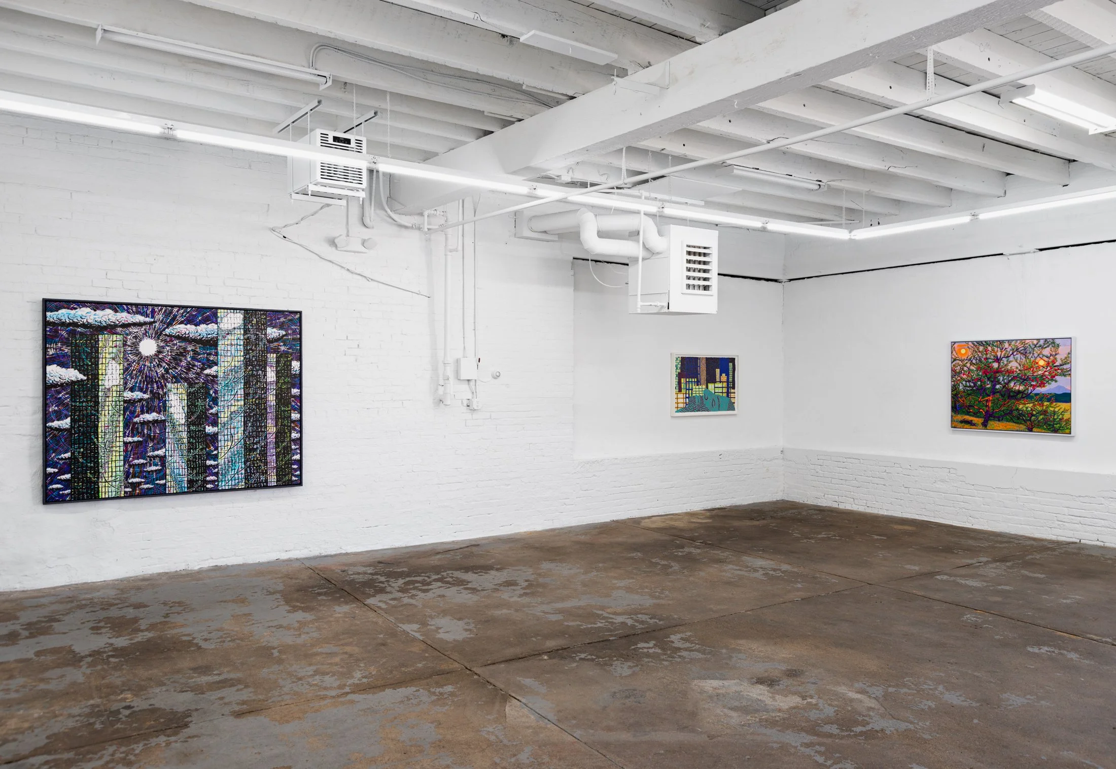 Alone Together: Hope Gangloff & Benjamin Degen