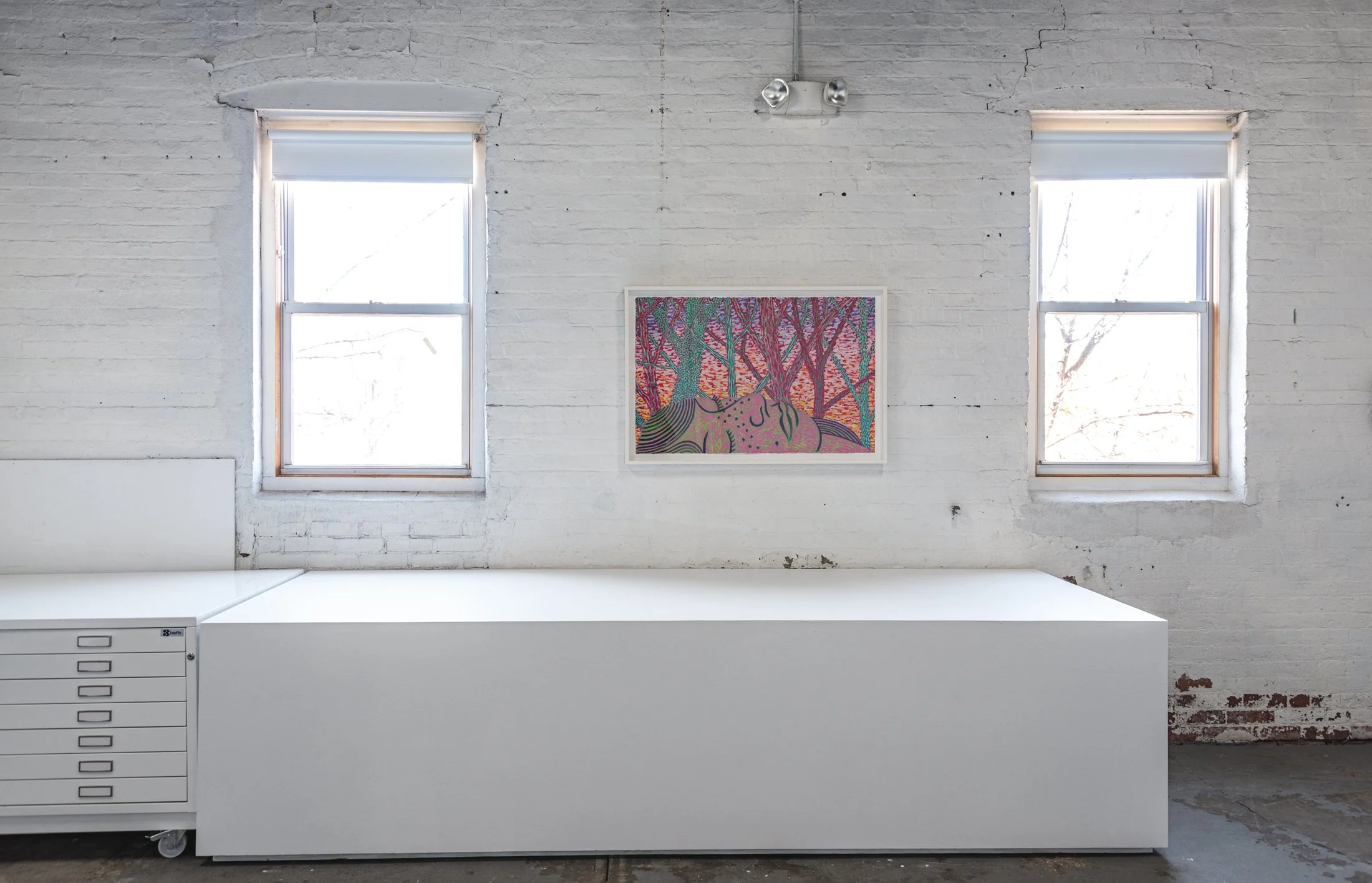 Alone Together: Hope Gangloff & Benjamin Degen