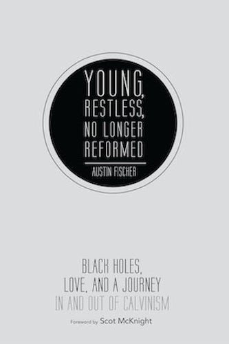 Cover image of Young, Restless, No Longer Reformed