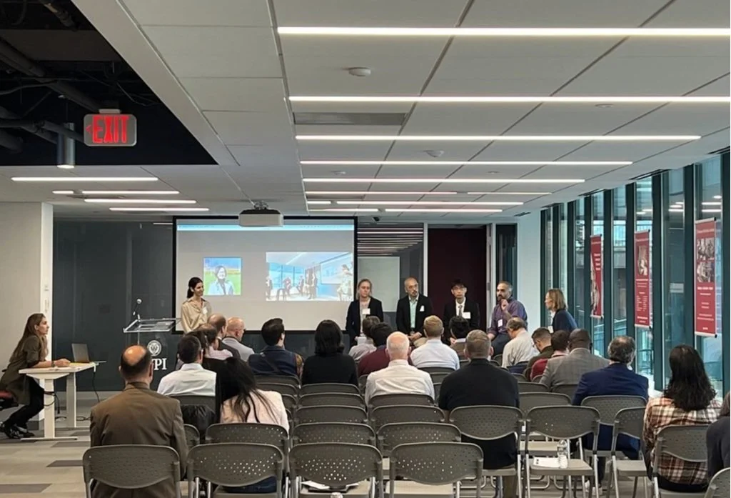 News — Flanigan SALUS Lab