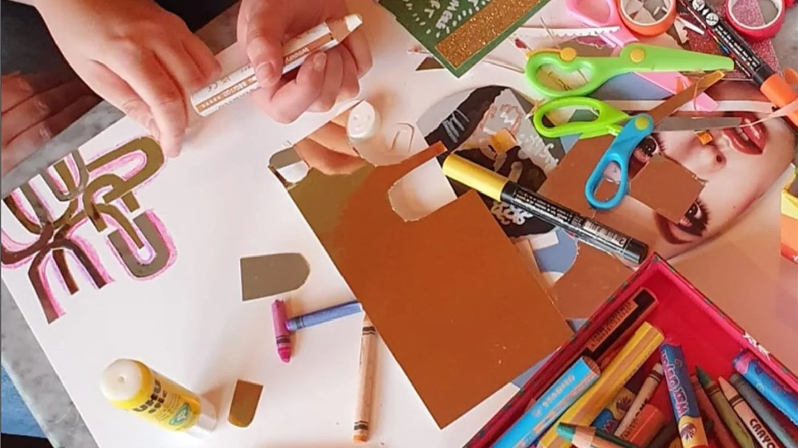 14 OCT: NEURODIVERGENT MEET-UP