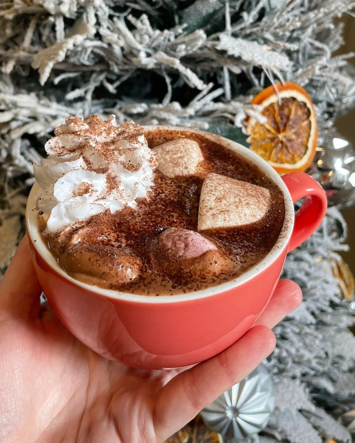 Last chance for TPPTG specials in 2025! You do not want to miss our festive one-offs - last day available Friday 19th Feb.

Drinks: Coconut Hot Choc with Whippy Cream &amp; Marshmellows (vg) + Golden Tumeric Latte (vg)

Sandwich of the week: Pigs in 