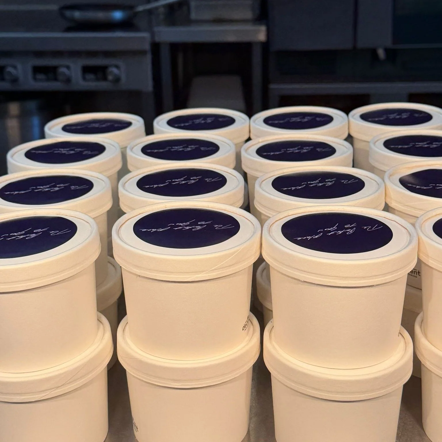 You're invited to our READY-MEAL SHOWCASE. 

Thursday 5th February / 3pm - 5pm

Be the first to try our new range of ready-meals on offer at TPPTG cafe. 

We have been working at the East Kent College &lsquo;Innovation Kitchen&rsquo; (funded by Thane