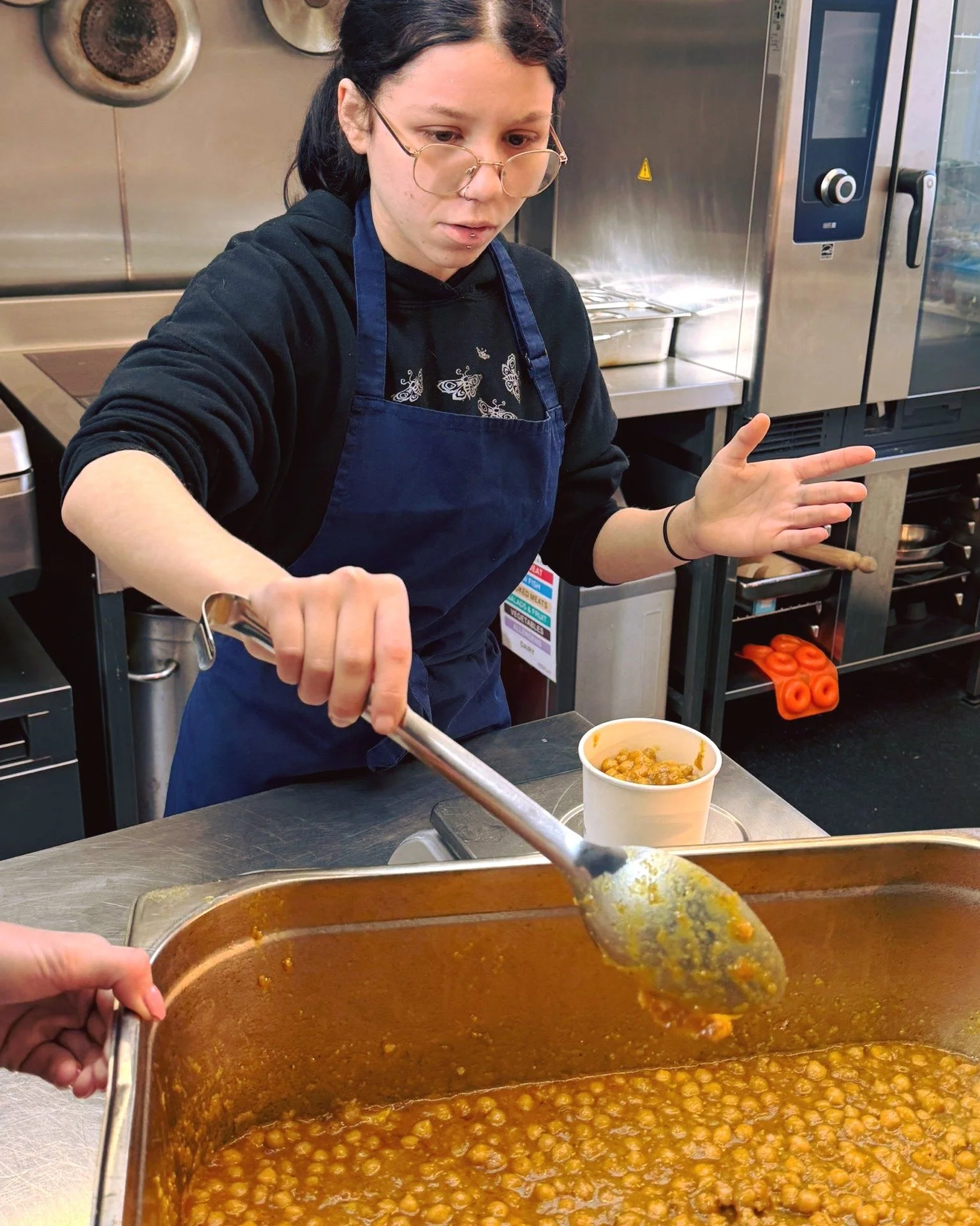 INTRODUCING TPPTG READY-MEALS

You are invited to our ready-meal showcase!

Thursday 5th February / 3pm - 5pm

Be the first to try our new range of ready-meals on offer at TPPTG cafe.

We have been working at the East Kent College &lsquo;Innovation K