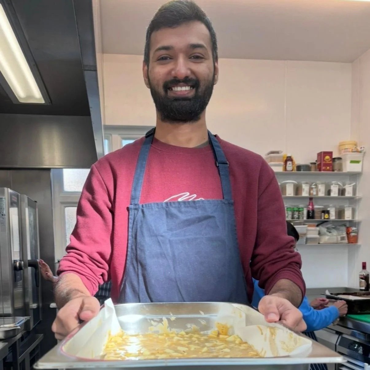 TPPTG FROZEN READY MEALS