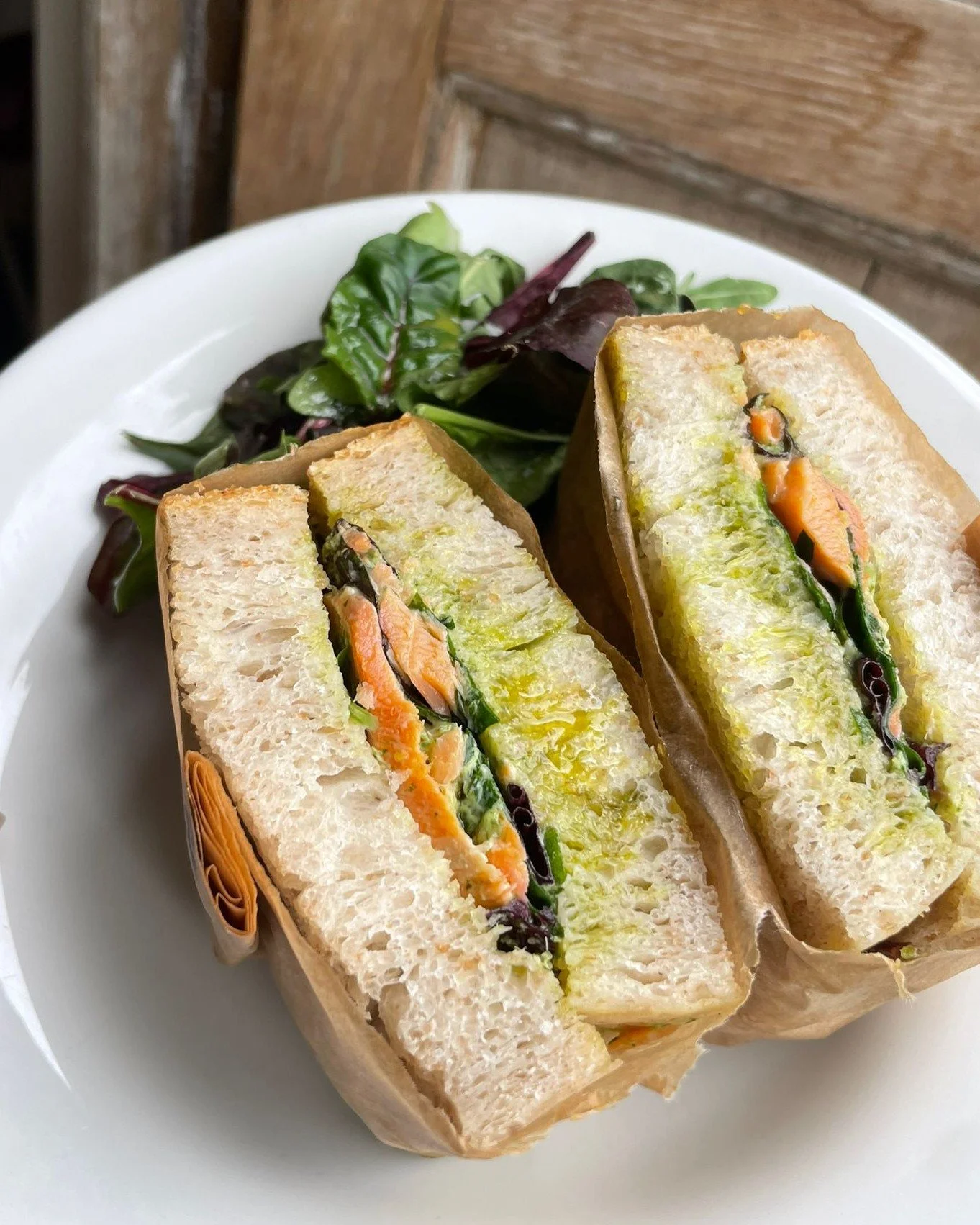 A huge thanks to everyone who's visited TPPTG this week! 

Whether you've picked up a coffee, a sandwich or a plate of Soutzoukakia (@ customers), donated produce (@thanet.earth +  Deal With It)  or taught us about pickles and fermentation (we're loo