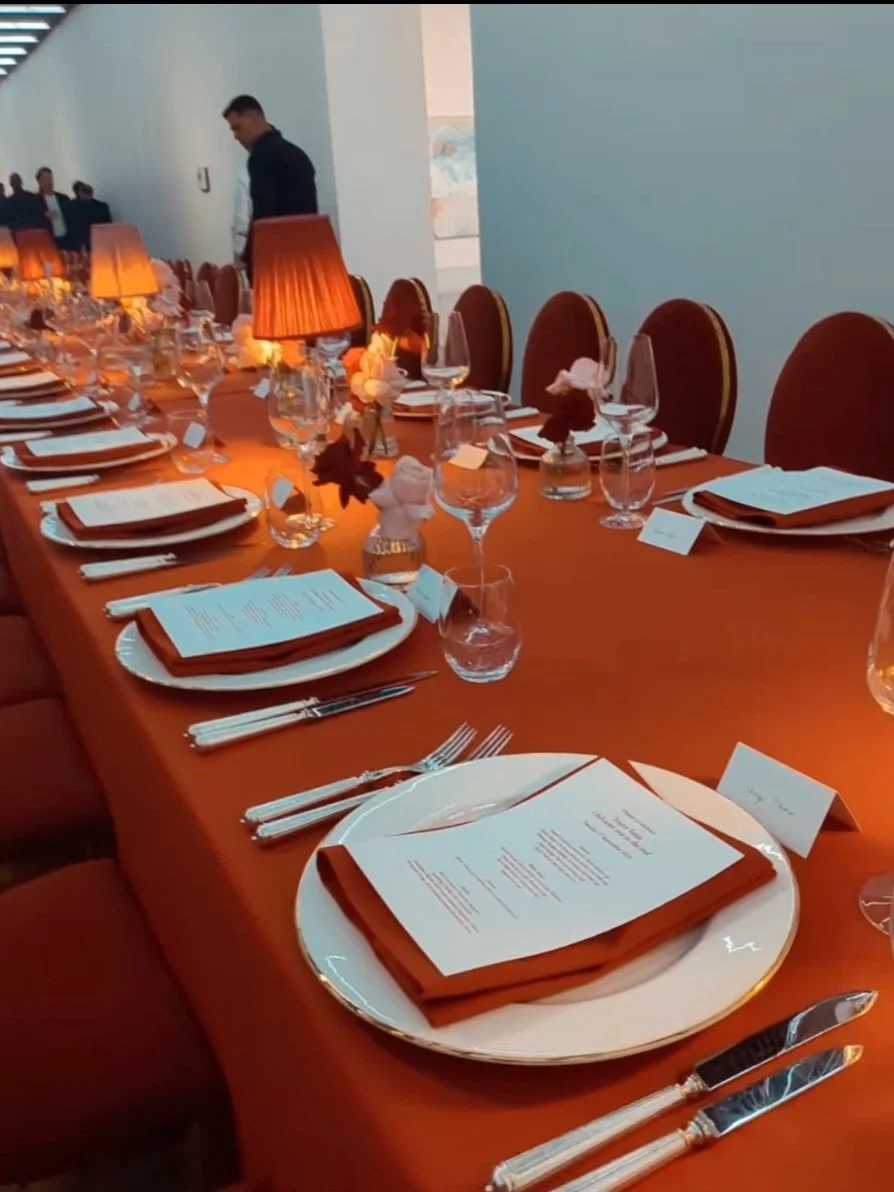 TRACEY EMIN X WHITE CUBE