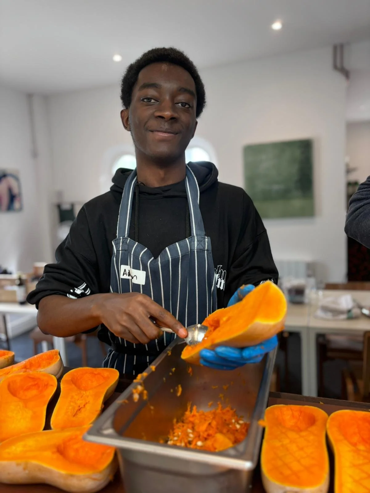 7-8 SEPT: OPEN WEEKEND