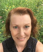 Louise Egerton-Warburton