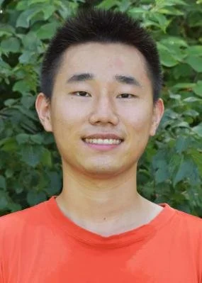 Yufan Zhou