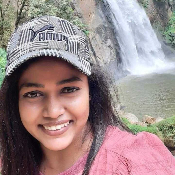 Dilshini Thathsarani