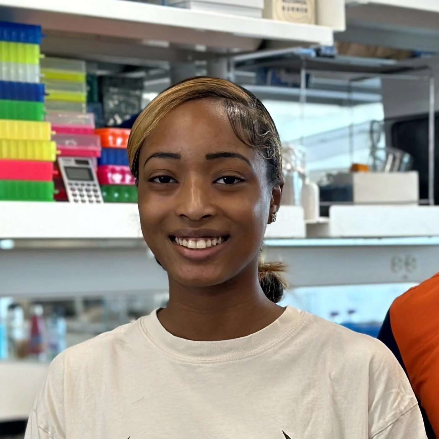 Savannah Rufus-Smith