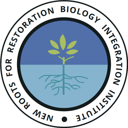 New Roots for Restoration Biology Integration Institute