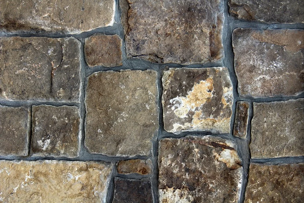 Building Stone