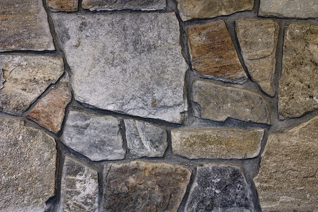 Thin Stone Veneer