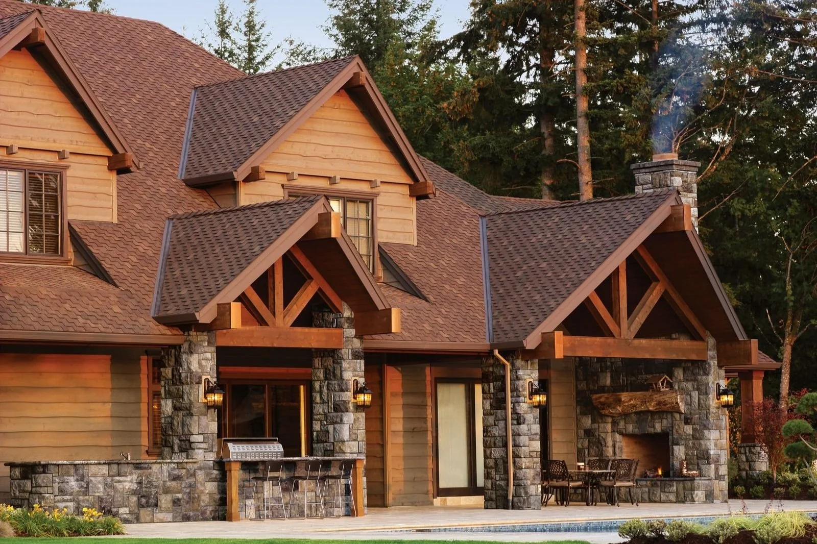 Cultured Stone