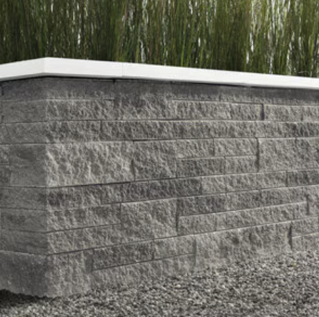 Wall Blocks