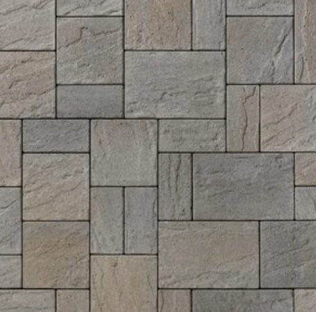 Pavers